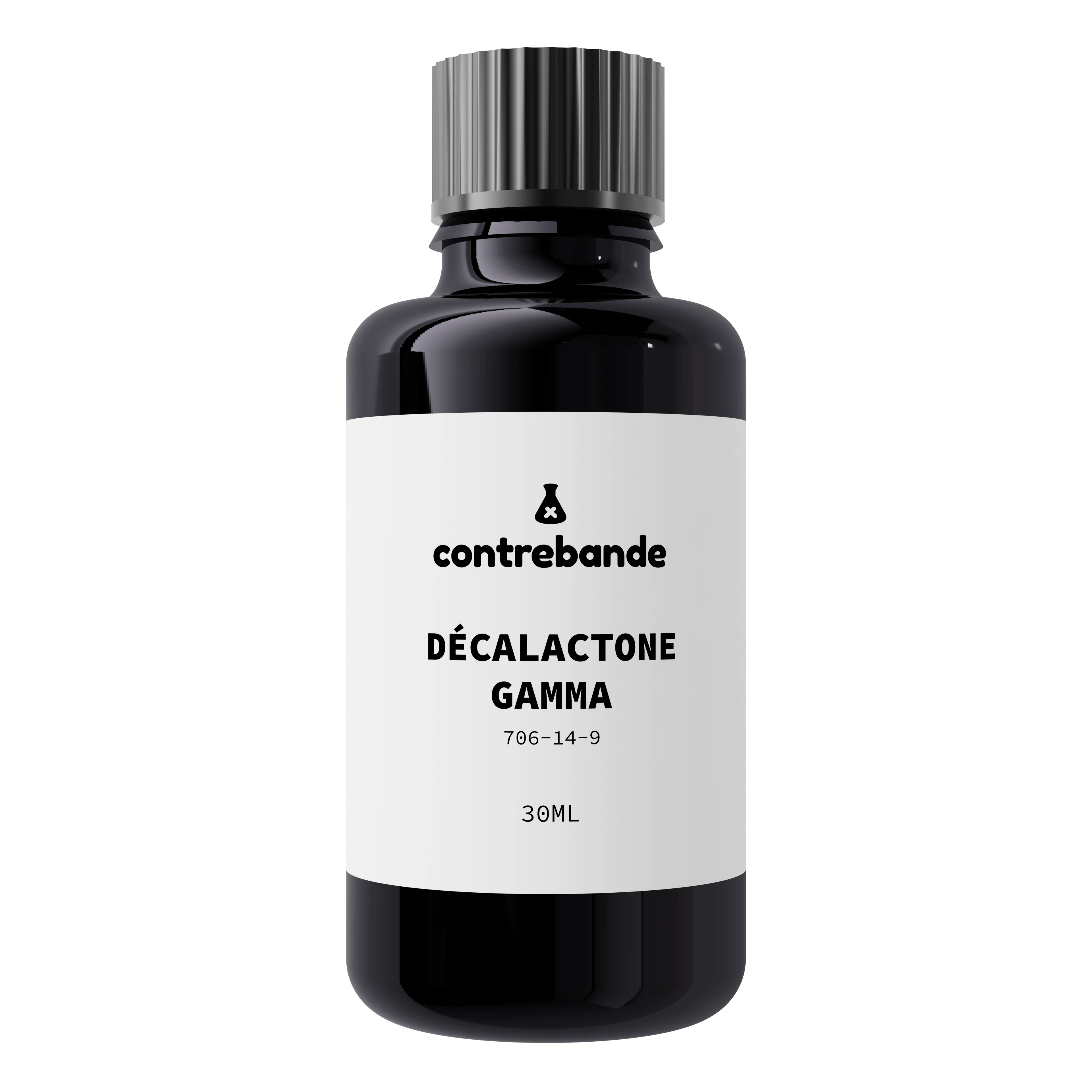 Gamma-decalactone
