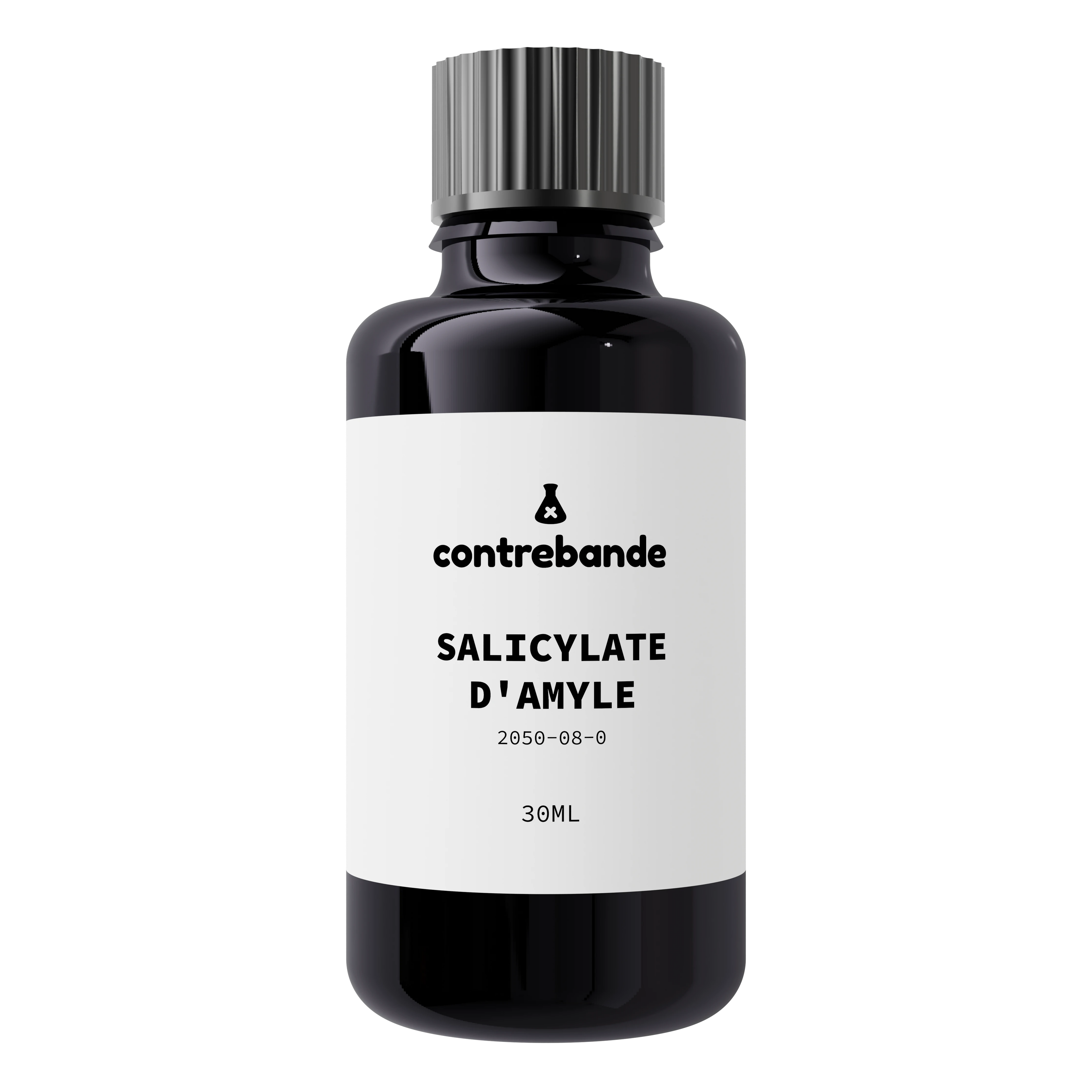 Amyl salicylate