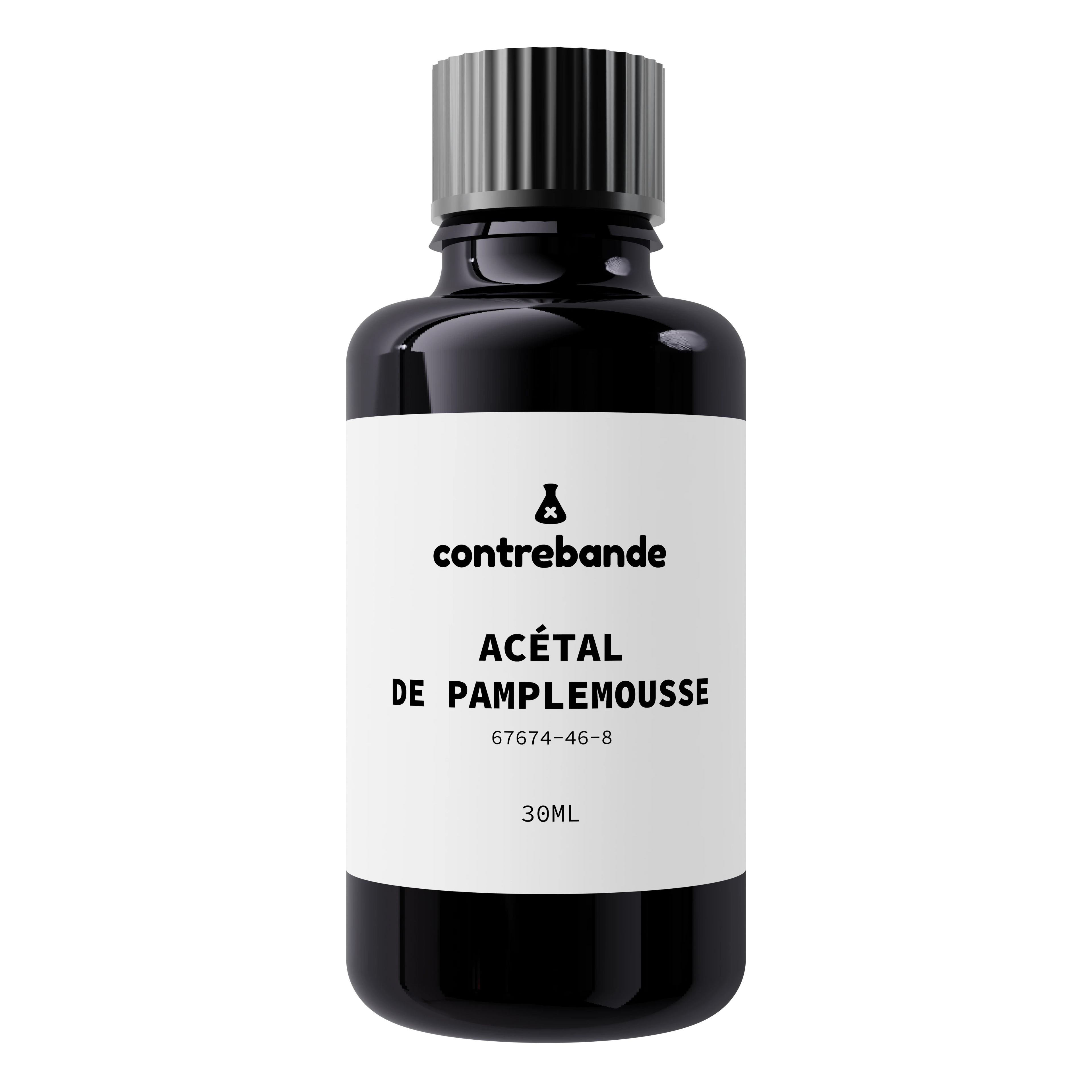 Methyl pamplemousse