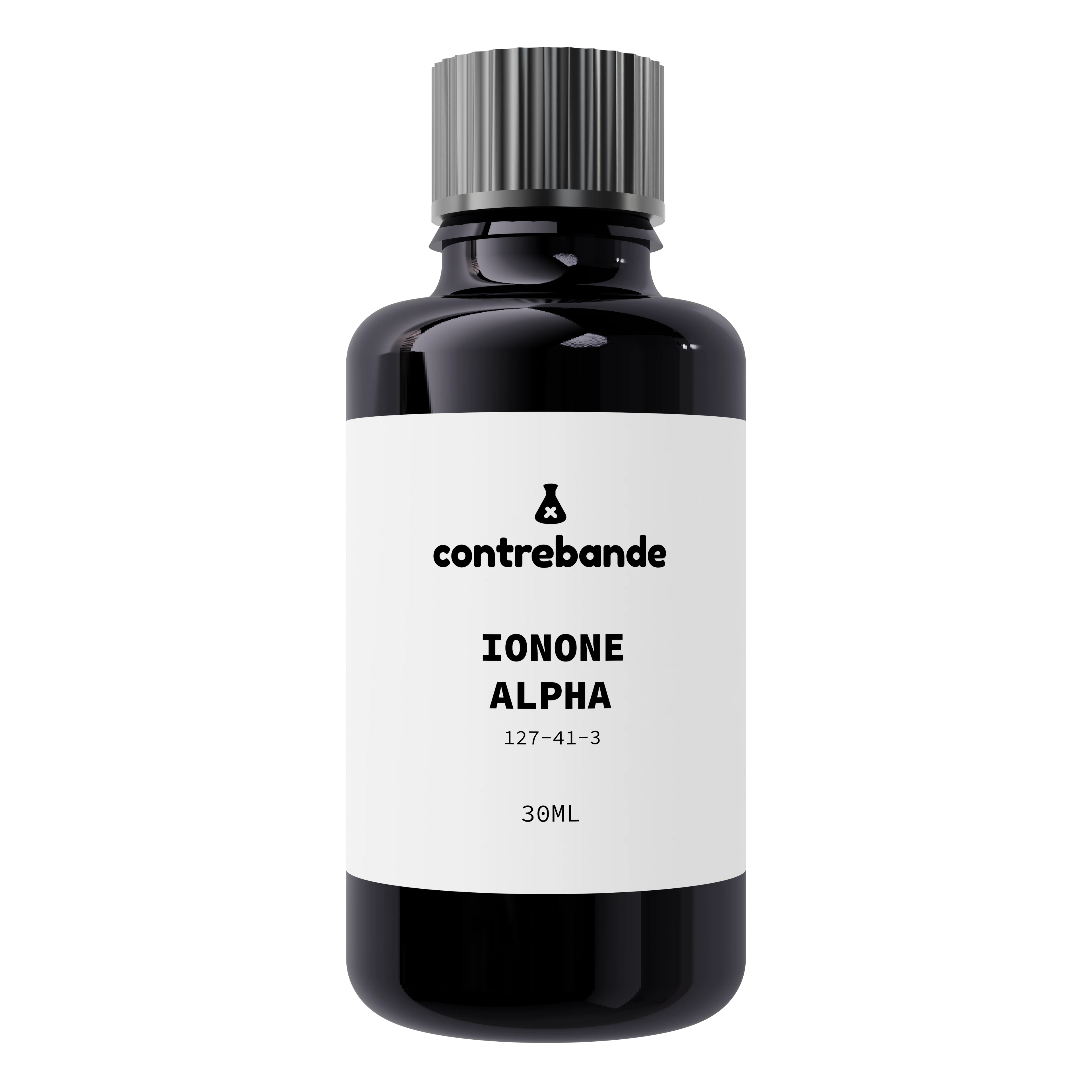 Alpha-ionone