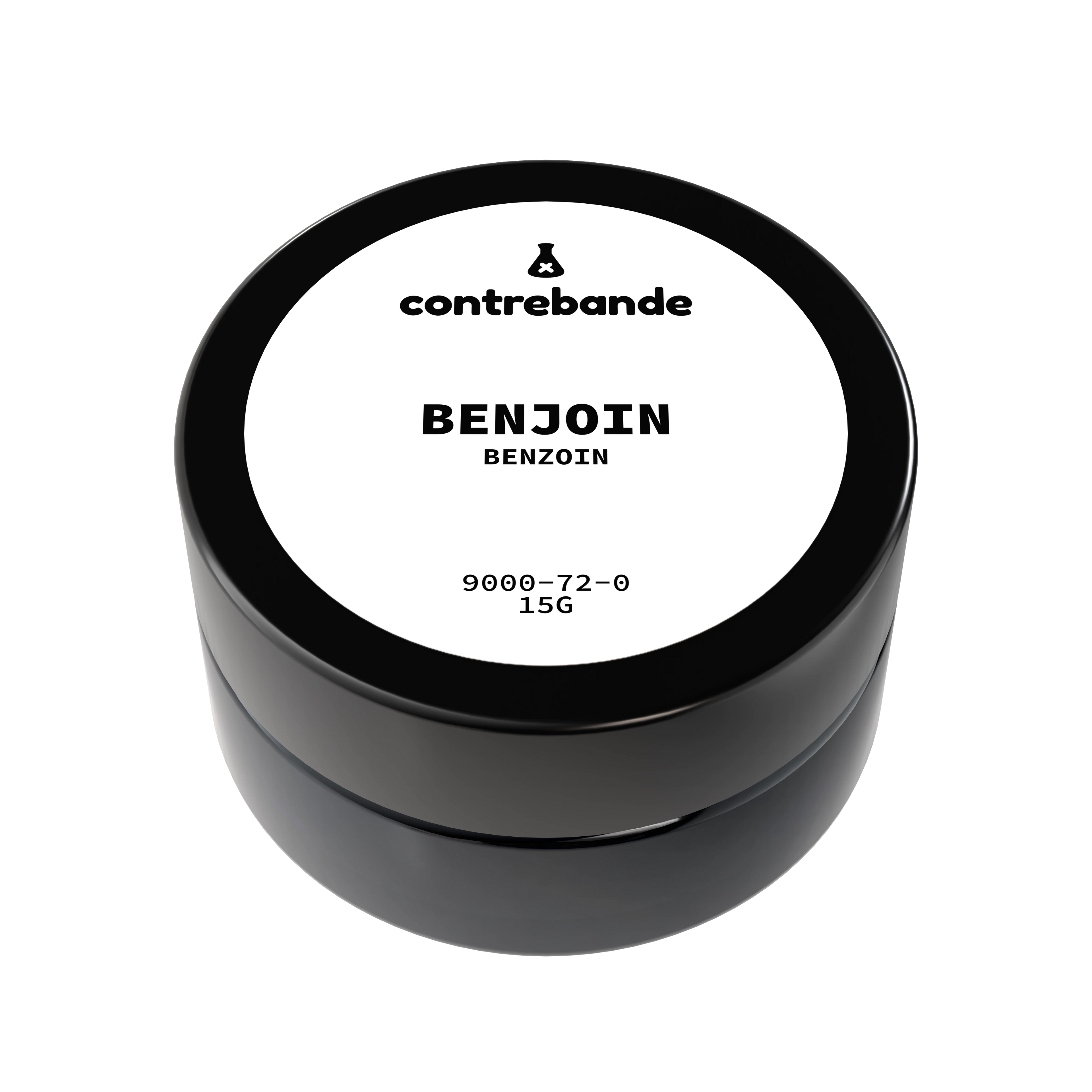 Benzoin