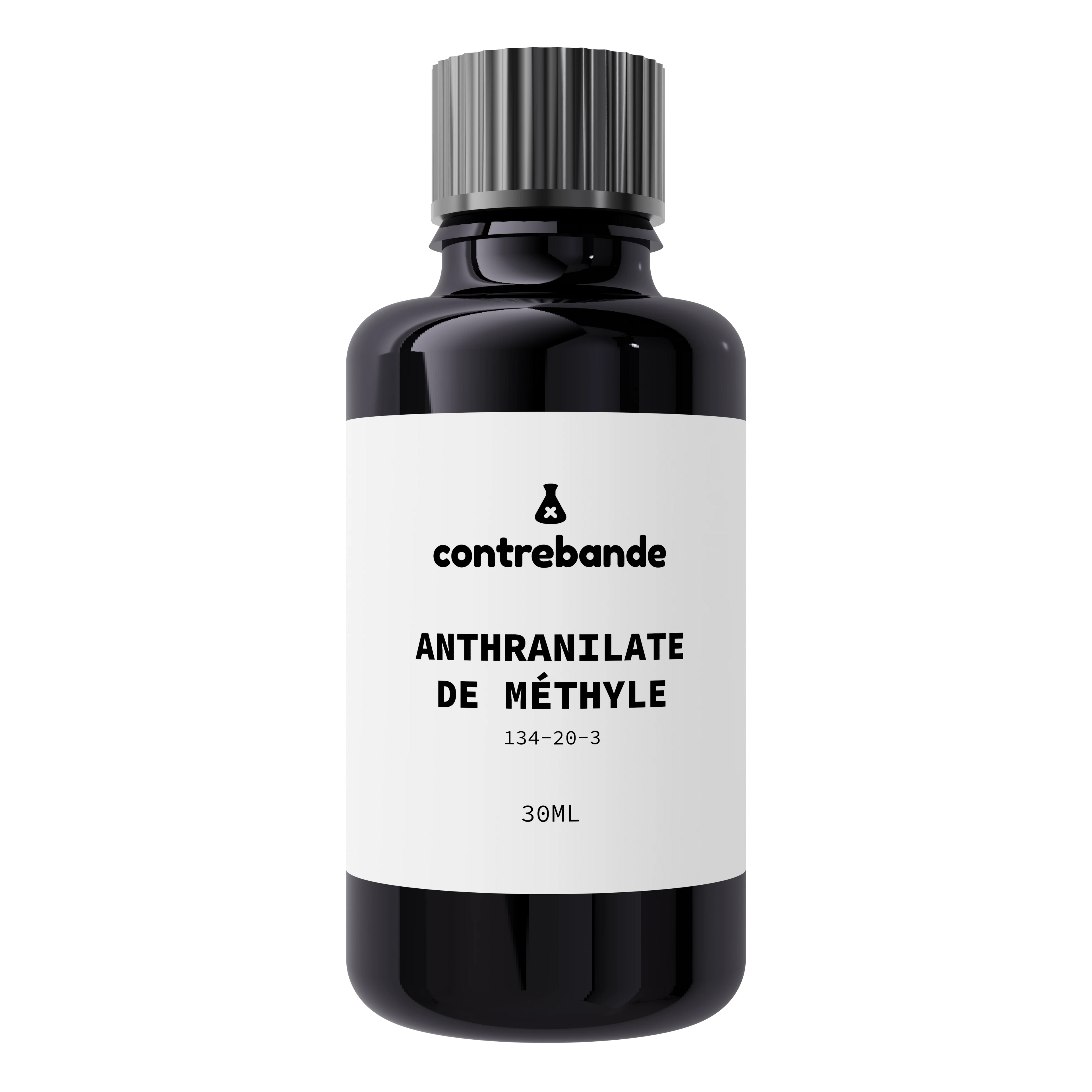 Methyl anthranilate