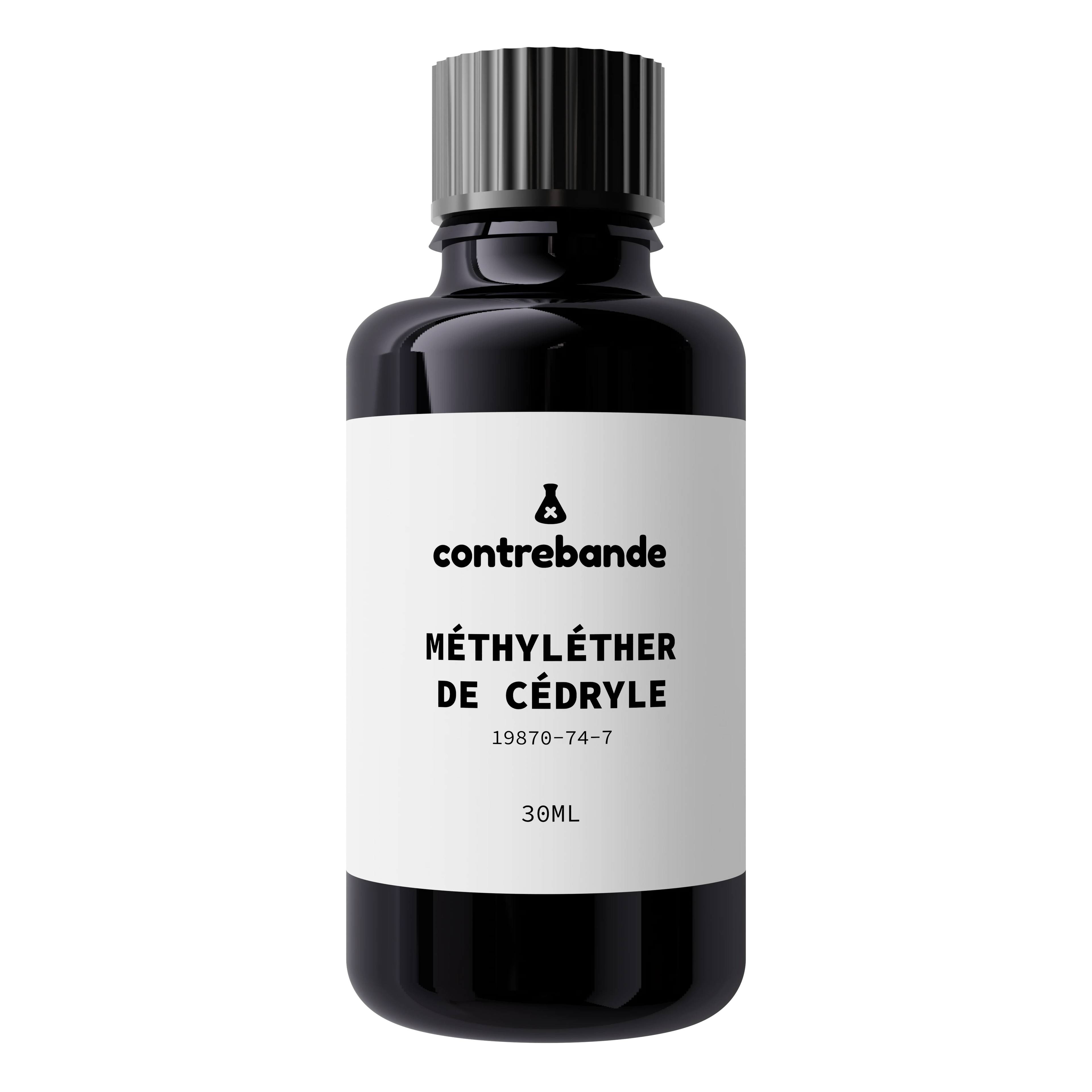 Cedrol methyl ether