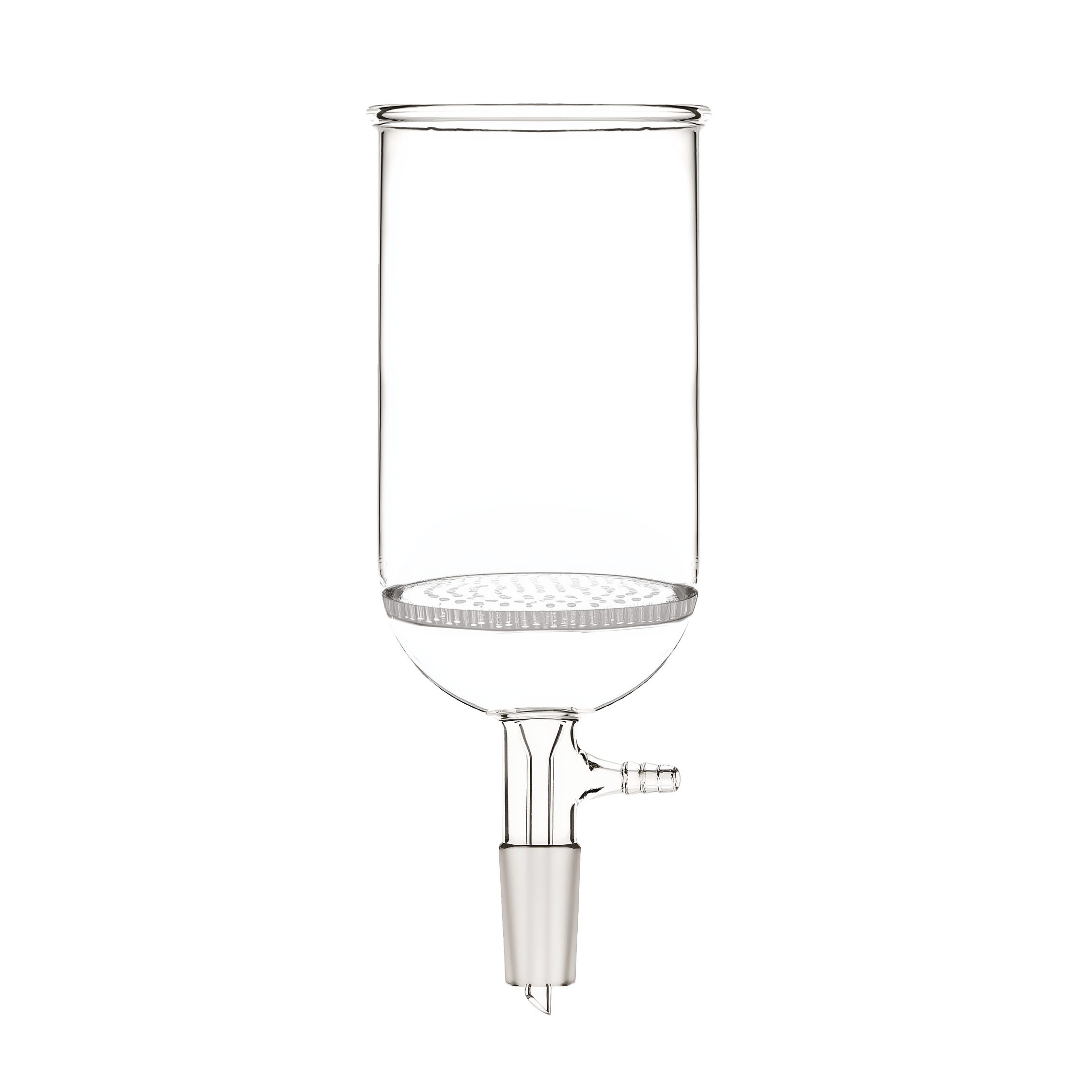 Buchner funnel