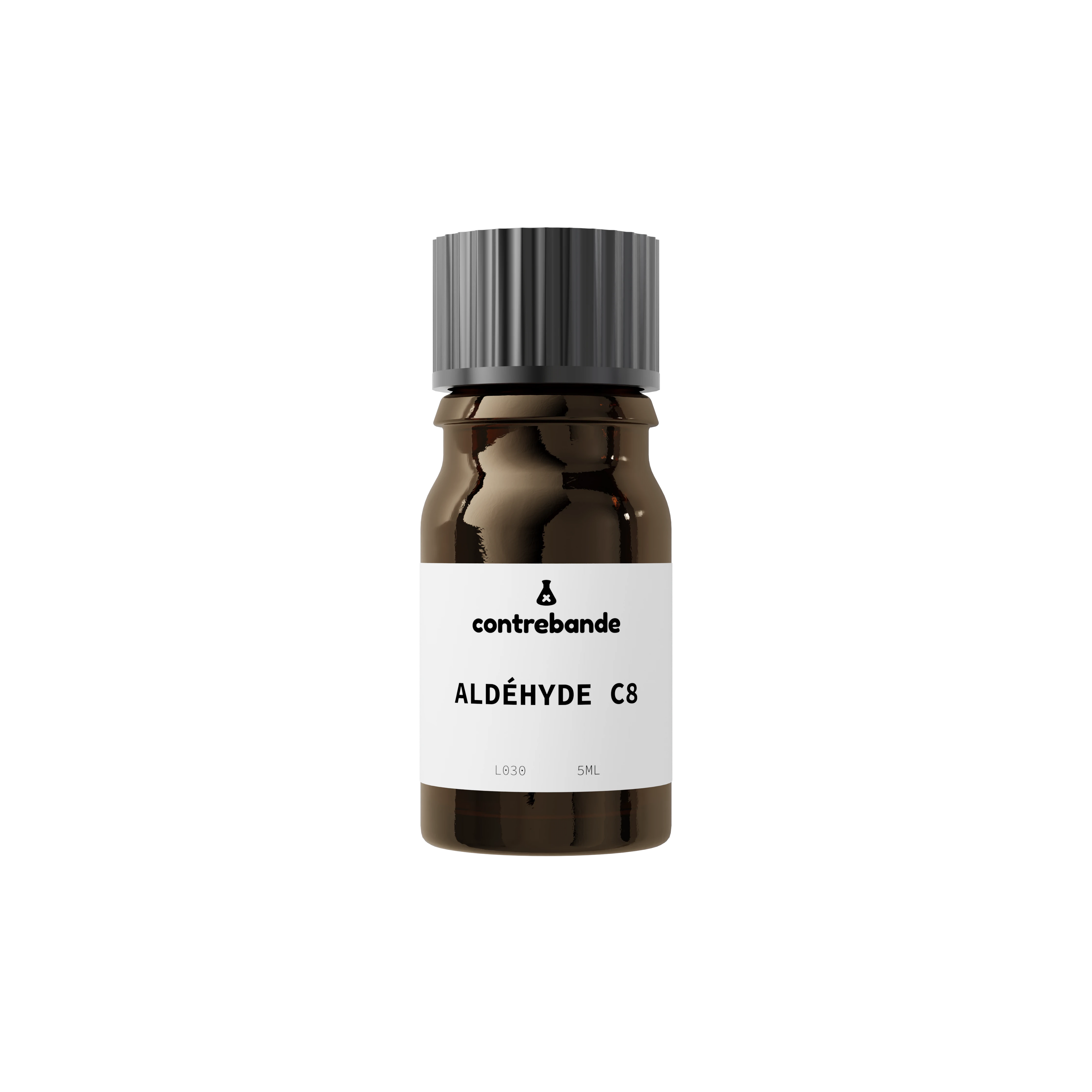 Aldehyde C-8