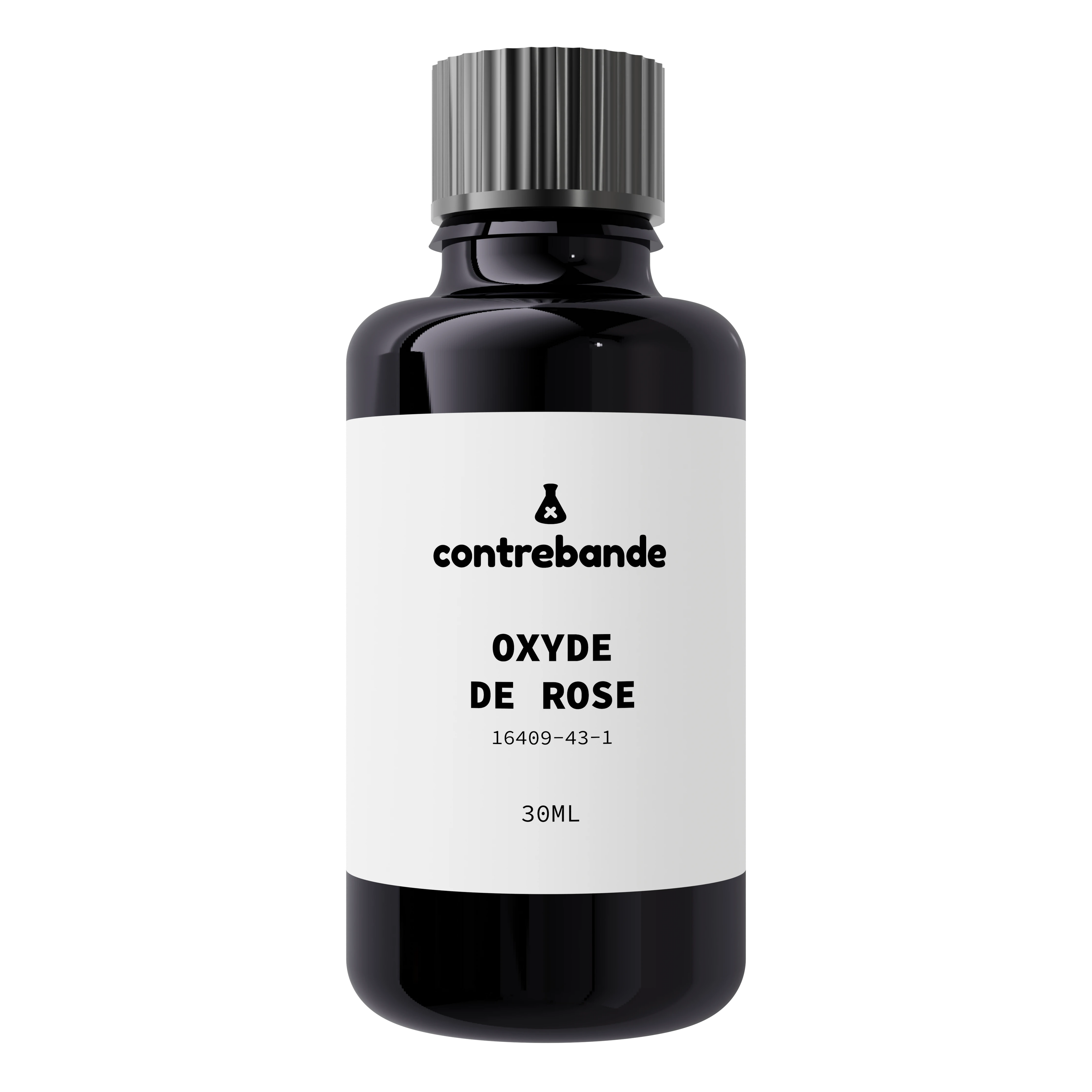 Rose oxide