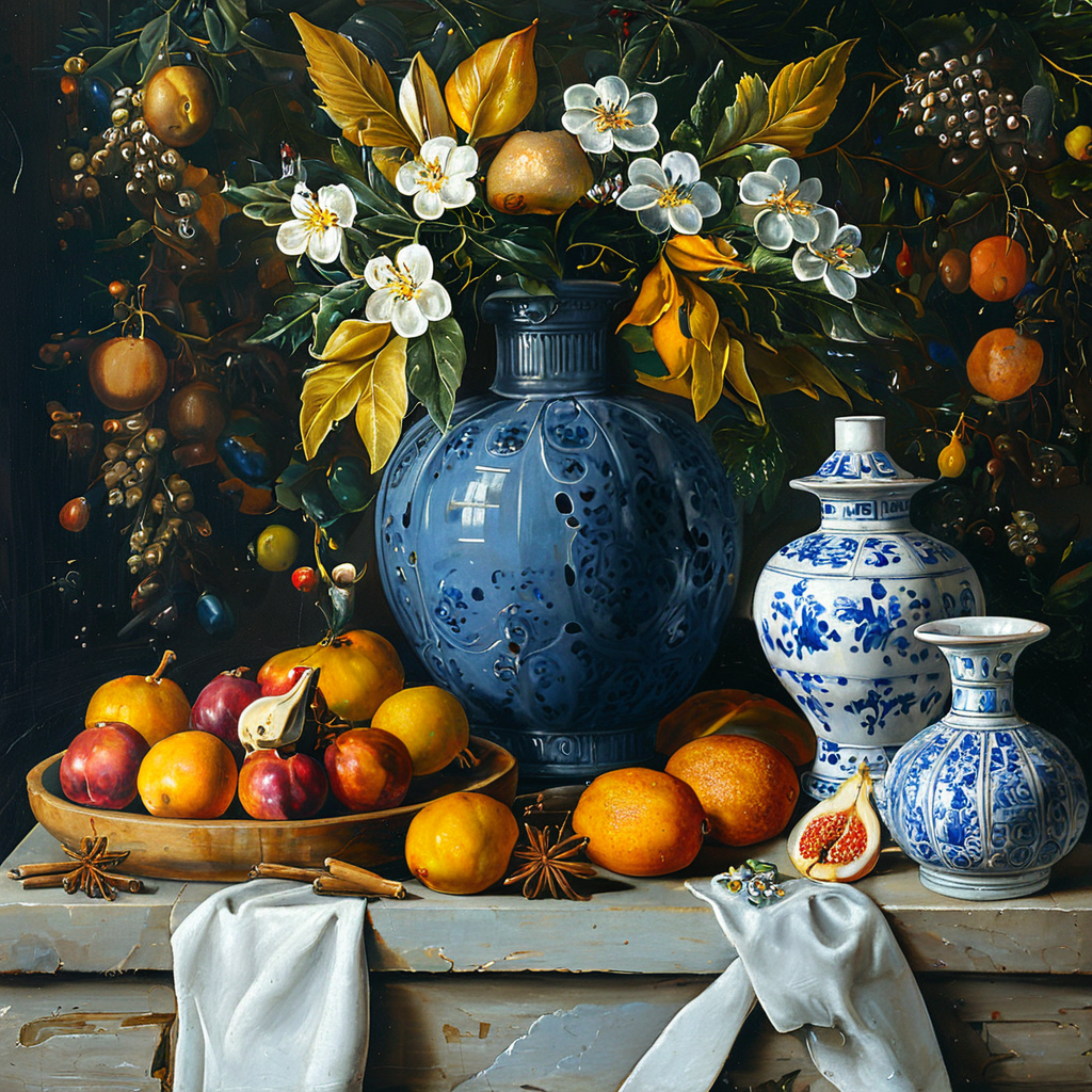 Discovery Kit - Liquid ingredients