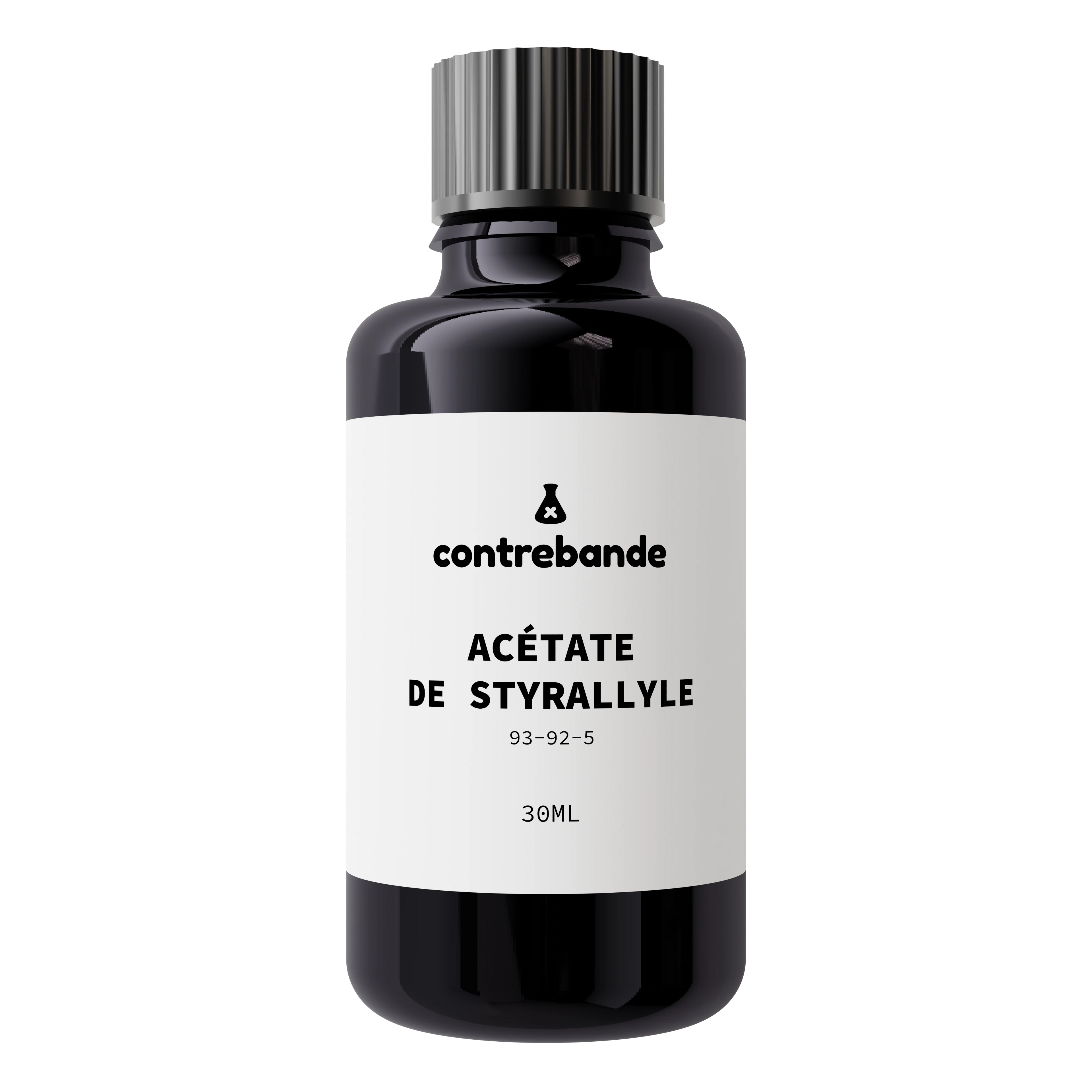 Styrallyl acetate