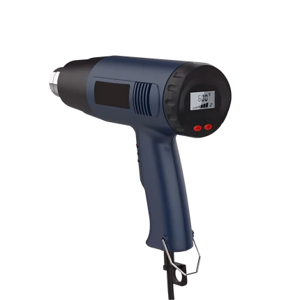 Heat gun