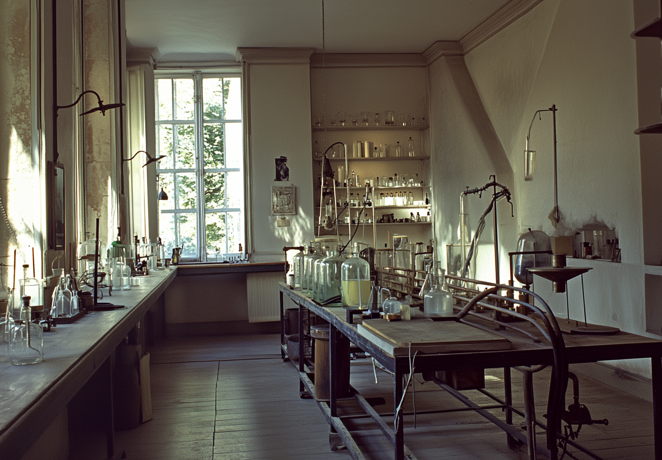 Parfumerie Laurentienne