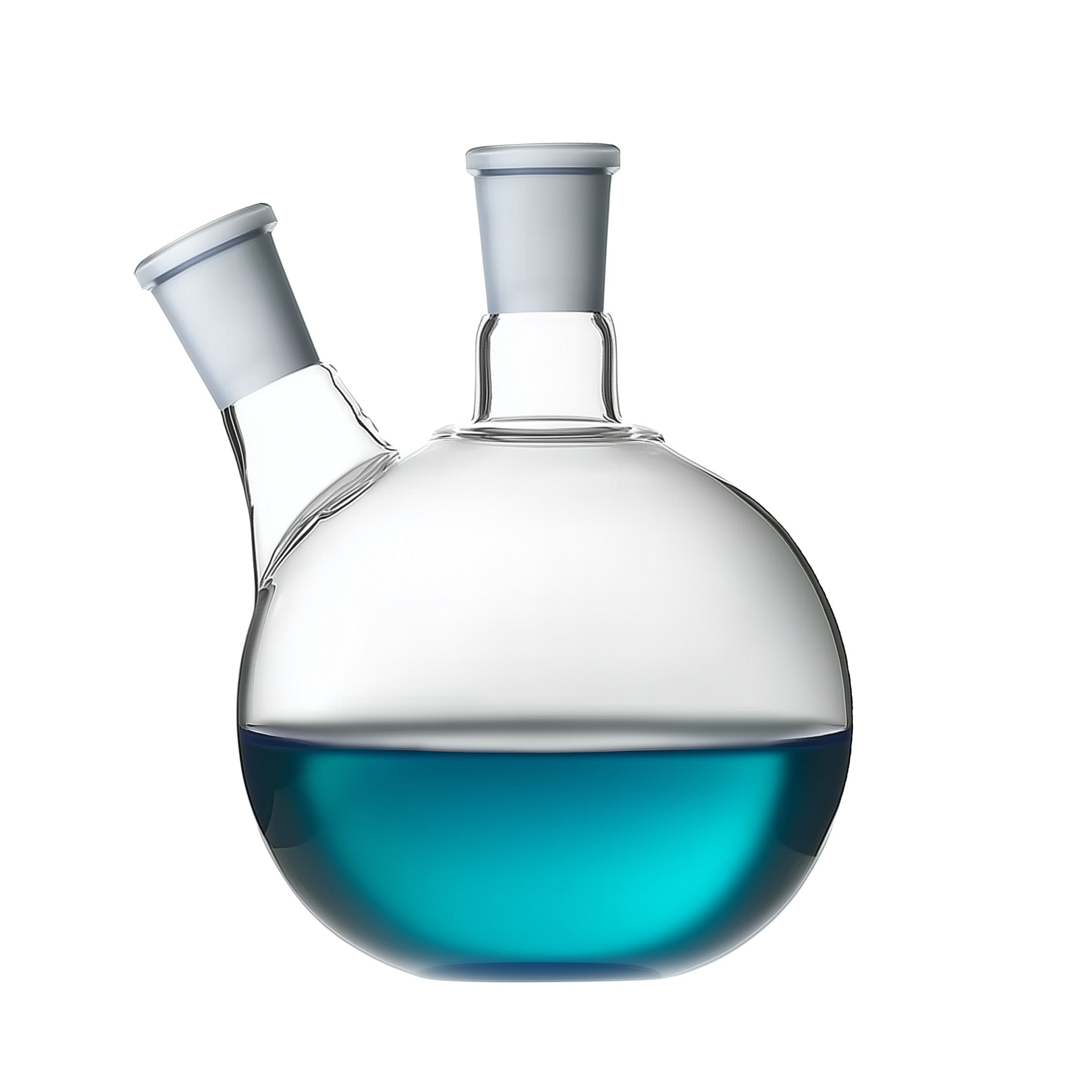 Boiling flask