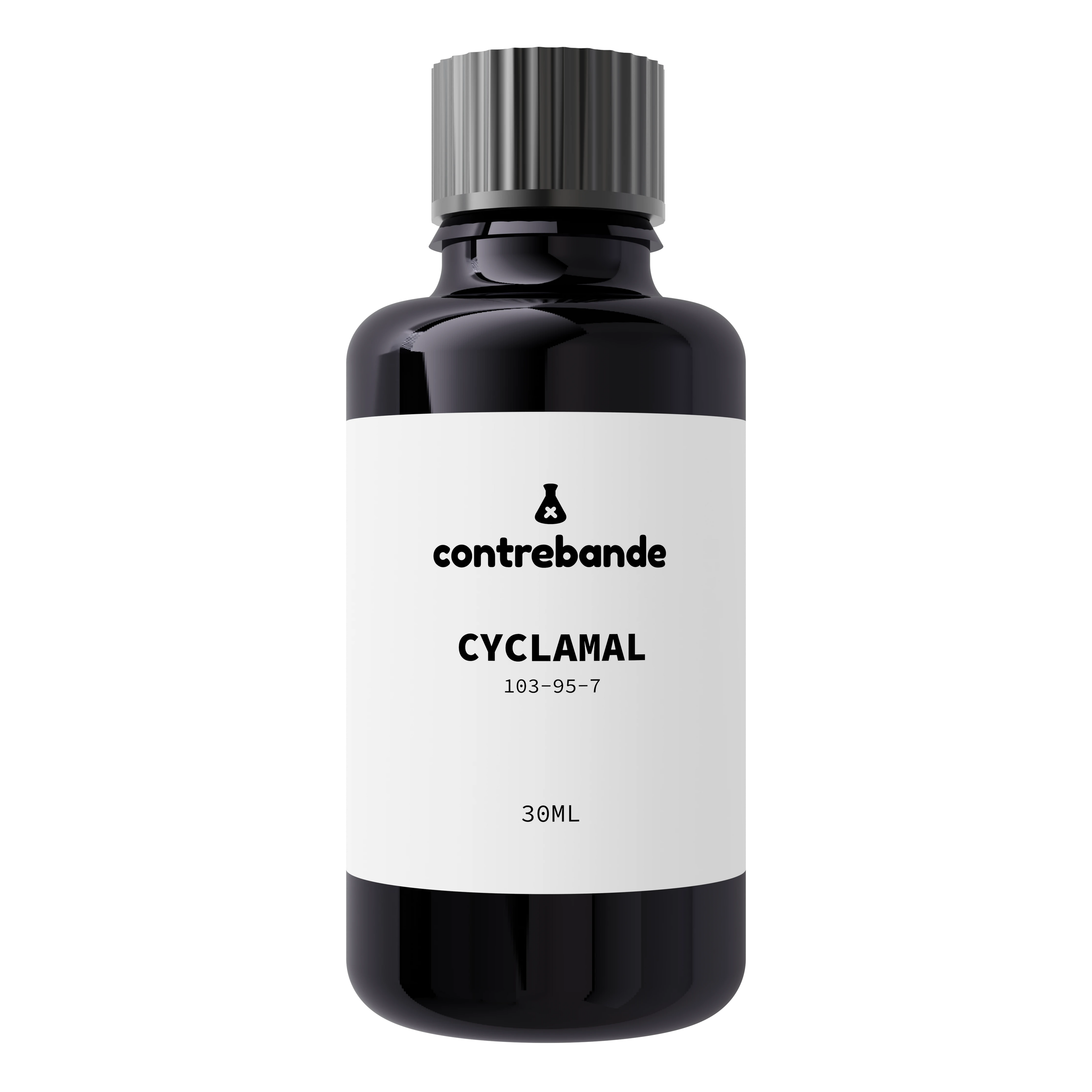 Cyclamen aldehyde