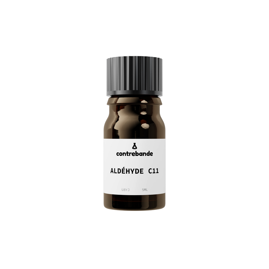 IFF Intreleven Aldehyde